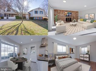 8417 Queen Elizabeth Blvd, Annandale, VA 22003