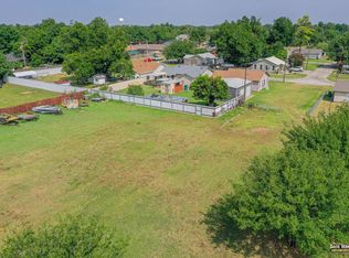3200 Beaver St, Vernon, TX 76384