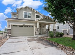 3214 Anika Dr, Fort Collins, CO 80525