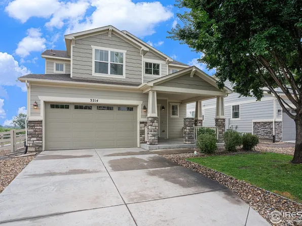 3214 Anika Dr, Fort Collins, CO 80525