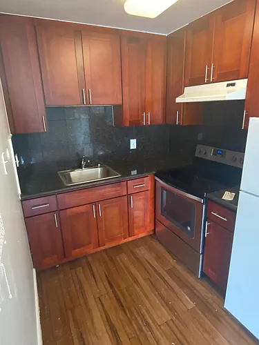 2750 McAllister St Photo 1
