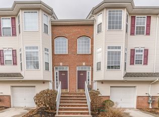 1310 Danchetz Ct #903, Rahway, NJ 07065