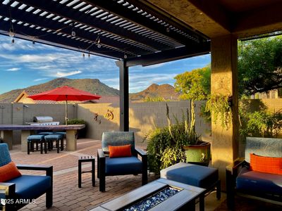 5537 W Desperado Way, Phoenix, AZ, 85083