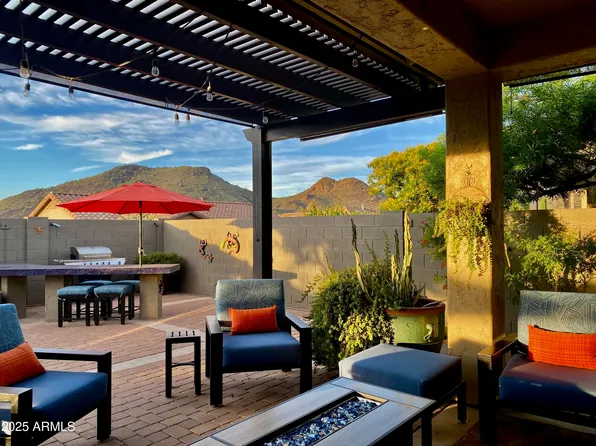 5537 W DESPERADO Way, Phoenix, AZ 85083