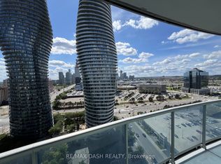 80 Absolute Ave #2007, Mississauga, ON L4Z 0A5