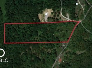 1320 Hinson Rd, Martinsville, IN 46151