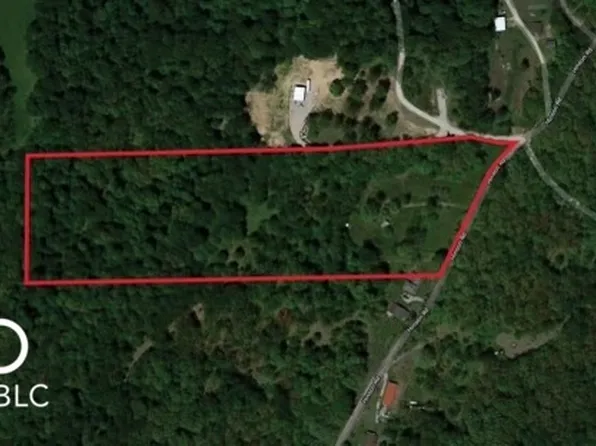 1320 Hinson Rd, Martinsville, IN 46151