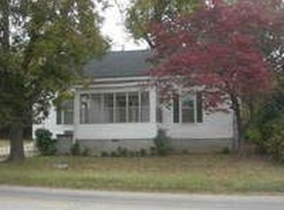 502 Vernon St, Lagrange, GA 30240