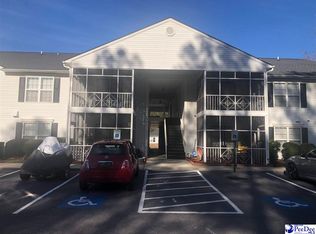 1732 Oakdale Terrace Blvd APT 8, Florence, SC 29501
