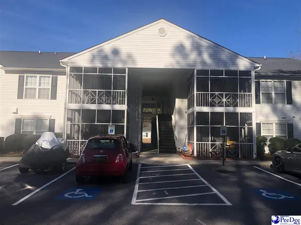 1732 Oakdale Terrace Blvd APT 8, Florence, SC 29501