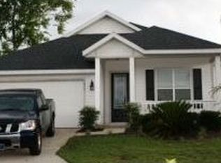 7652 SW 85th Dr, Gainesville, FL 32608