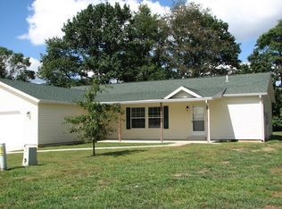 461 El Conda Dr, Cloverdale, IN 46120