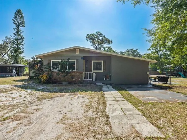 654 Sunup Dr, Bartow, FL 33830
