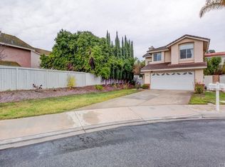 14578 Flagstone Ct, Chino Hills, CA 91709