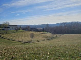 Boundry Line Ln, Lexington, VA 24450