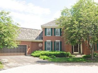 1 Middlesex Ct, Lincolnshire, IL