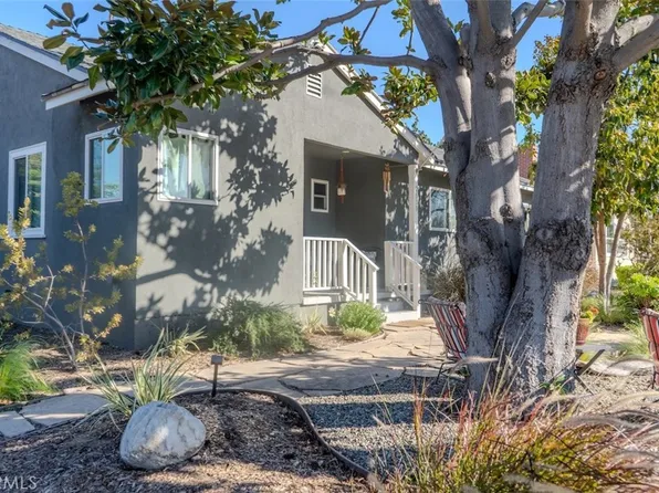 2539 Santiago St, Santa Ana, CA 92706