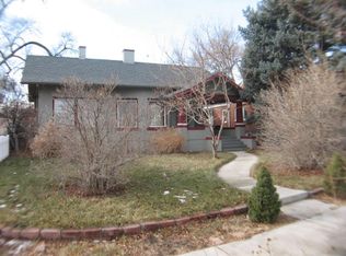 2323 N Elizabeth St, Pueblo, CO 81003