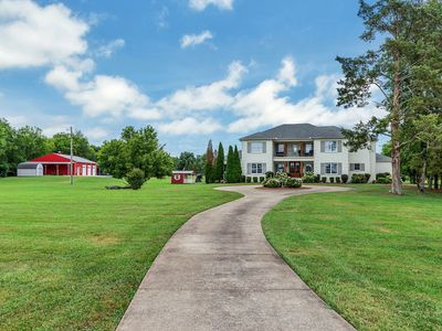 7684 Cainsville Pike, Lascassas, TN, 37085