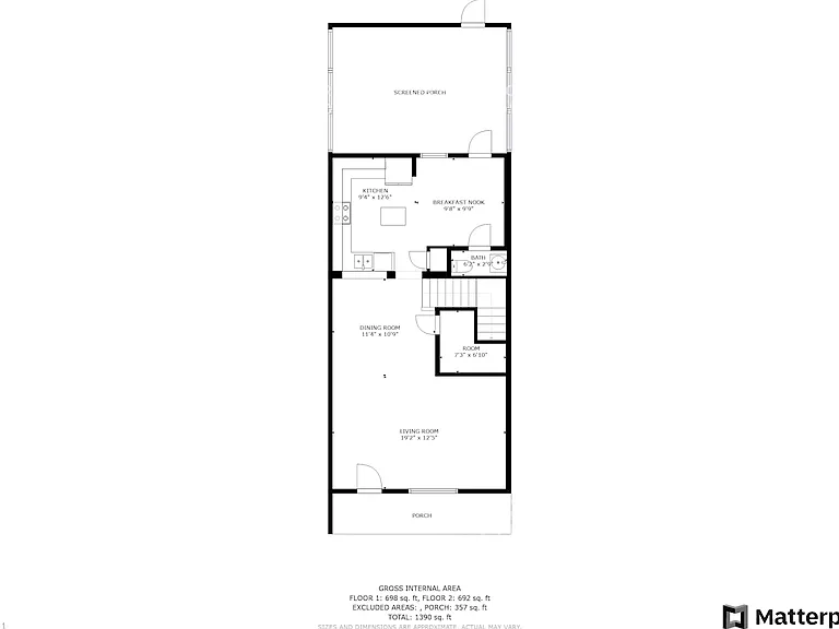 14138 Stilton St — Photo 2