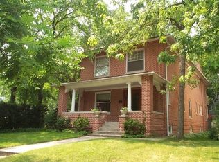 1224 Oak Ave, Evanston, IL 60202