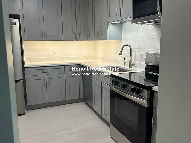2500 Mystic Valley Pkwy #705 — Photo 1