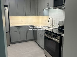 2500 Mystic Valley Pkwy APT 705, Medford, MA 02155