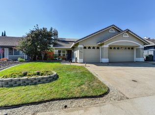 1470 Markham Ravine Dr, Lincoln, CA 95648