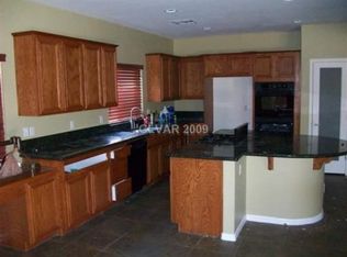 5831 Karnes Ranch Ave, Las Vegas, NV 89131