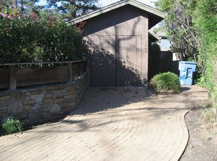 1642 College Ave, Palo Alto, CA