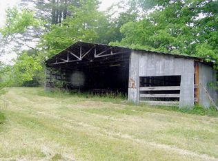 Claysville Rd, CROSSVILLE, TN 38571