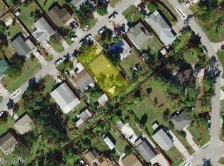 5434 Catts St, Naples, FL 34113