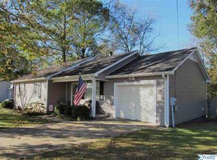 1637 McKee Rd, Toney, AL 35773