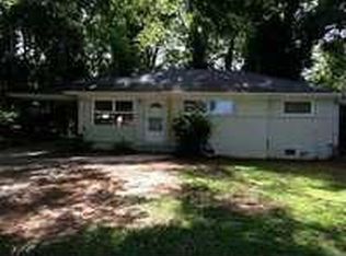 2042 Rockhaven Dr, Decatur, GA 30032