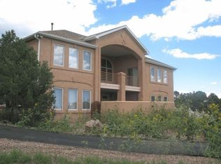 16254 Cala Rojo Dr, Colorado Springs, CO 80926