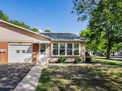 10 Jefferson Lane #B, Manchester Township, NJ, 08759