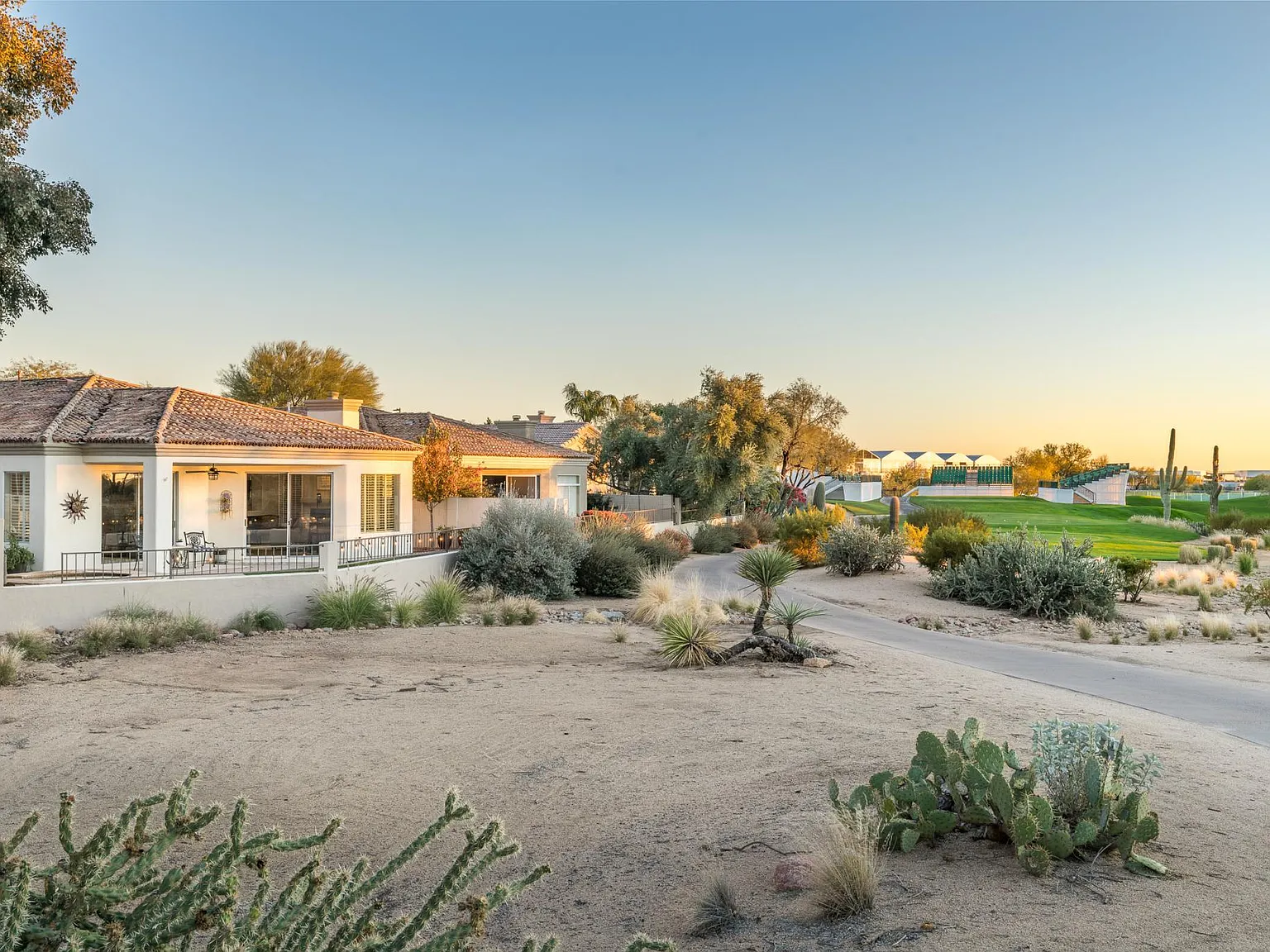 7979 E Princess Dr — Photo 1
