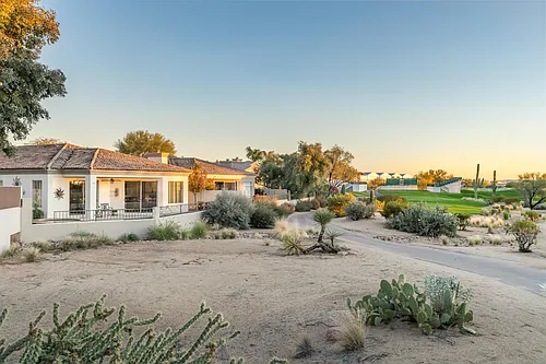 7979 E Princess Dr #31 Photo 1