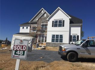 321 Derby Dr #48, Lower Nazareth Township, PA 18064