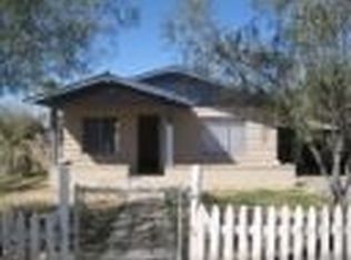 70 N Central Ave, Florence, AZ 85132
