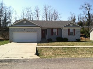 129 Red Hawk Dr, Vine Grove, KY 40175
