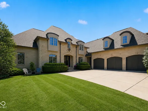 15479 Hidden Oaks Ln, Carmel, IN 46033