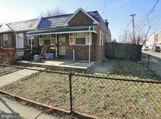 1800 S 27th St, Philadelphia, PA 19145
