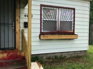 4400 Johnson St, Gary, IN 46408