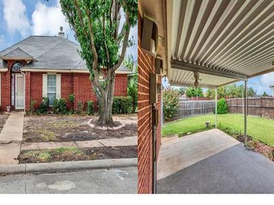 1509 Sage Ct, Mesquite, TX, 75181