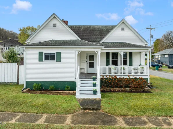 304 Opekiska St, Erwin, TN 37650