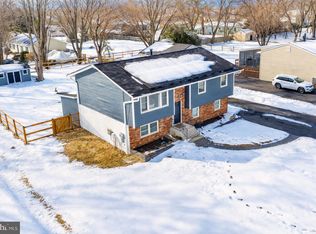 610 Elm St, Stevensville, MD 21666