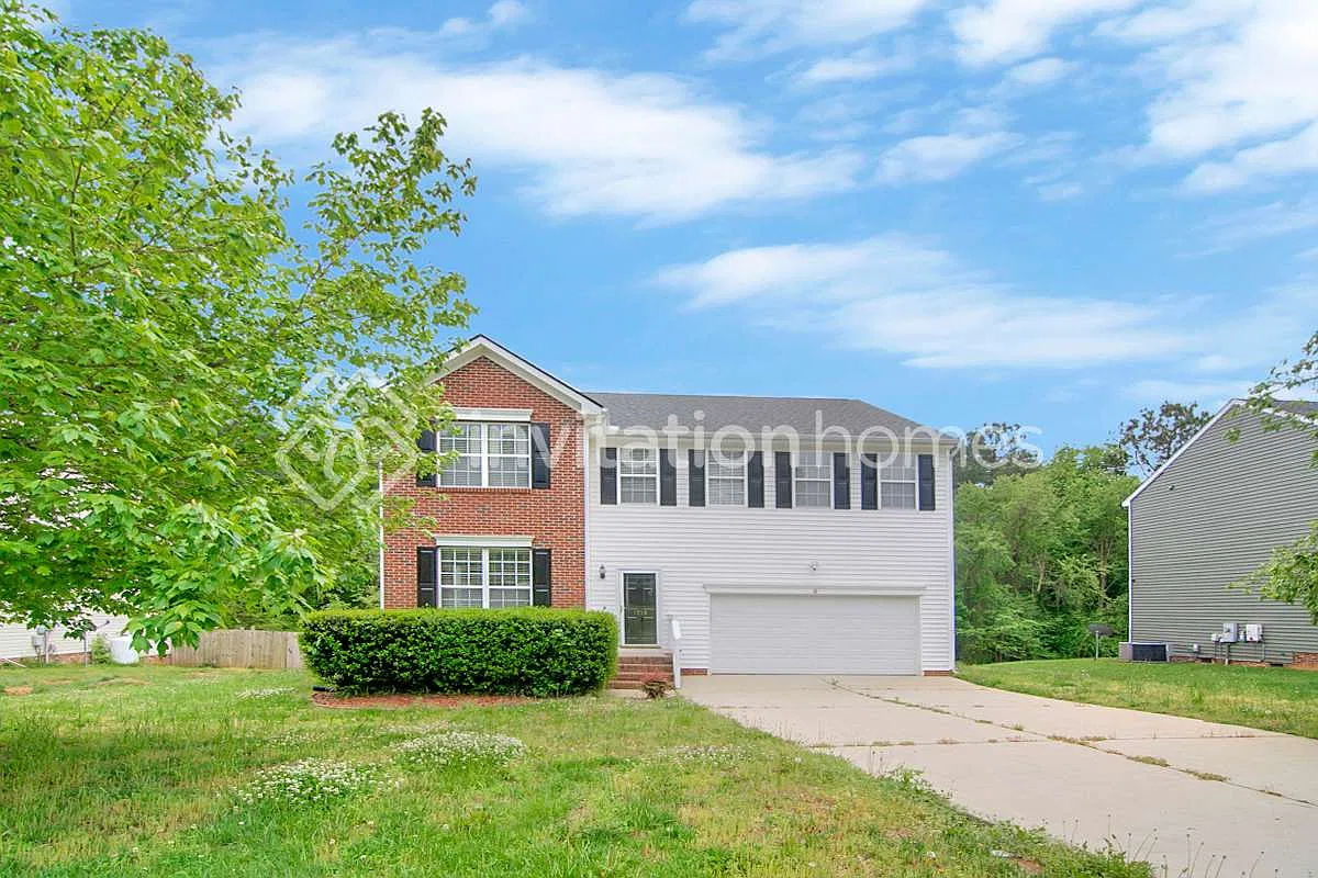 1216 Arbor Greene Dr Garner, NC 27529 — Photo 1