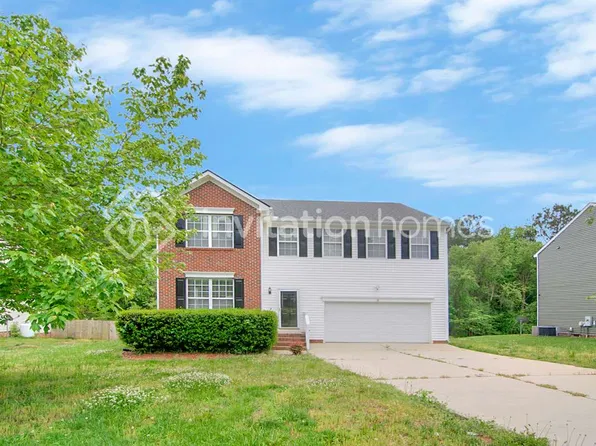 1216 Arbor Greene Dr, Garner, NC 27529
