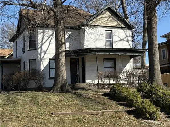 1125 Santa Fe St, Atchison, KS 66002